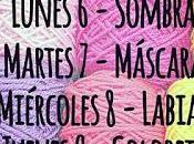 Reto @beautyincolors