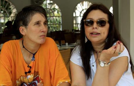 Cine para la Paz: Retratos de familia