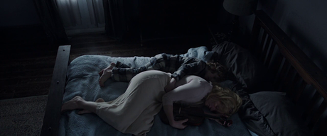 The Babadook - 2014