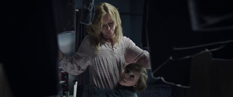 The Babadook - 2014