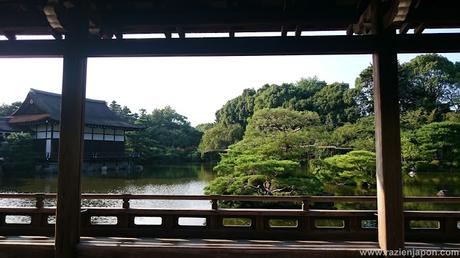 KYOTO: Shinkansen, Fushimi Inari, geishas y mucho más