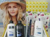 Caja "Guapabox": Agosto´15