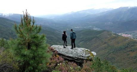 Sierra de Gata