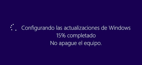 La actualización KB3081424 para Windows 10 presenta problemas