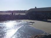 Paseo playa