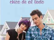 Lola chico lado Stephanie Perkins (Reseña)