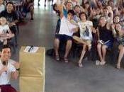 Somos jóvenes, somos cristianos,