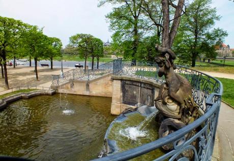 Vuestros viajes.- Ventana abierta a Berlin y Dresden (Alemania)