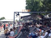 berges Seine.