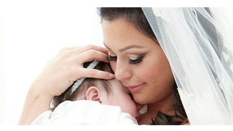 JWOWW por fin da detalles de su boda