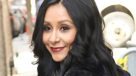 Snooki canta “Let it go” como una campeona