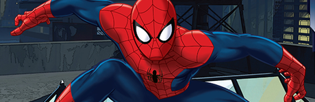 La película animada de Spider-Man no será de origen