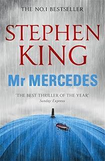 Reseña: Mr. Mercedes (Bill Hodges #1) de Stephen King