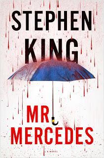 Reseña: Mr. Mercedes (Bill Hodges #1) de Stephen King
