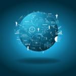 Ayudas públicas para impulsar las ciudades inteligentes Las entidades financieras invierten en empresas fintech