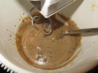 CUPCAKES DE OREO Y LECHE CONDENSADA