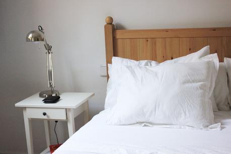 white and wood deco white and wood deco