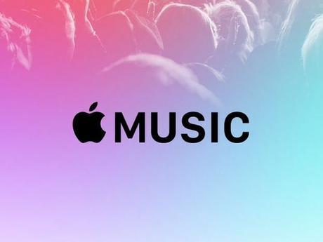 APPLE MUSIC