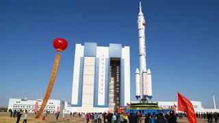 Ecologismo atmosférico: la basura espacial