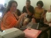 Tania Bruguera renuncia arte para hacer mercenarismo contrarrevolucionario Cuba pitazo]