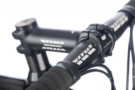 Vitus Venom 2015, una de las más interesantes propuestas de rápido rendimiento a un precio increíble