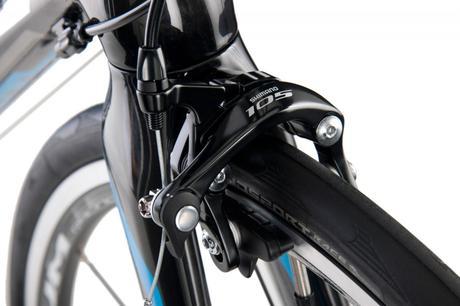 Vitus Venom 2015, una de las más interesantes propuestas de rápido rendimiento a un precio increíble