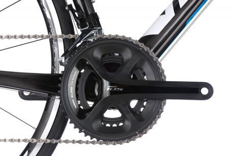 Vitus Venom 2015, una de las más interesantes propuestas de rápido rendimiento a un precio increíble