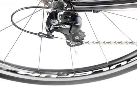 Vitus Venom 2015, una de las más interesantes propuestas de rápido rendimiento a un precio increíble