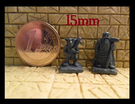 Dungeon Forge-In my pocket:Dungeons de bolsillo