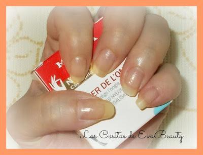 Review Pack Mavala para uñas: Tratamiento bifásico fortalecedor y aceite para cutículas.