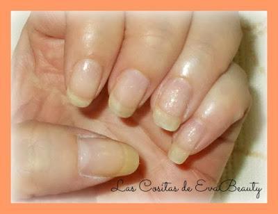 Review Pack Mavala para uñas: Tratamiento bifásico fortalecedor y aceite para cutículas.