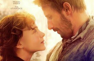 #ADAPTACIÓN DE FAR FROM THE MADDING CROWD