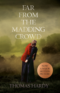 #ADAPTACIÓN DE FAR FROM THE MADDING CROWD