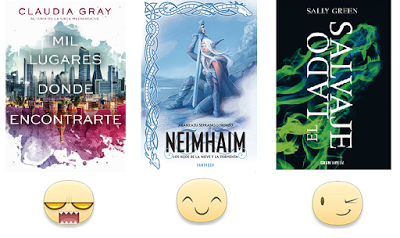 WRAP UP JULIO WRAP UP JULIO