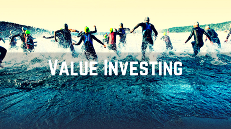 valueinvesting