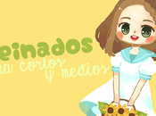 Peinados para cabellos cortos/medios