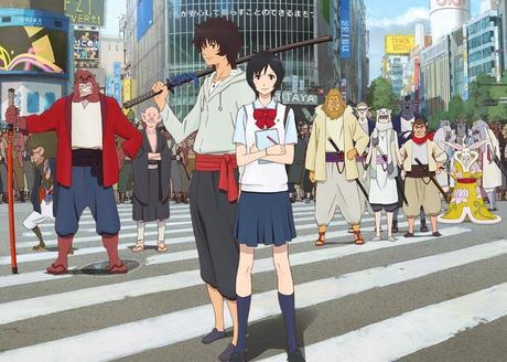 ¿Por qué no dirigió Mamoru Hosoda 'El castillo ambulante'?