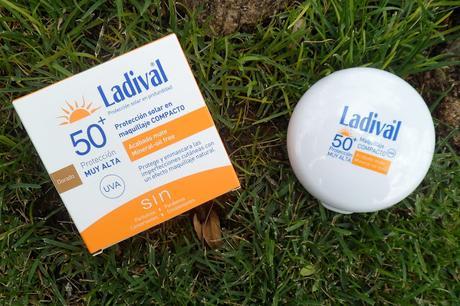 Lo Nuevo de Ladival: Protección Solar con Color