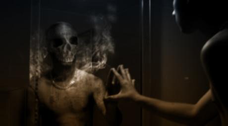 Fragmento de la novela: “EL VISITANTE MALIGNO II” de Fernando Edmundo Sobenes Buitrón