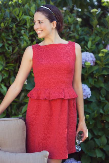 La invitada perfecta por La Böcöque