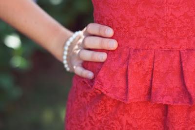 La invitada perfecta por La Böcöque