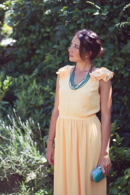 La invitada perfecta por La Böcöque