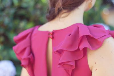 La invitada perfecta por La Böcöque