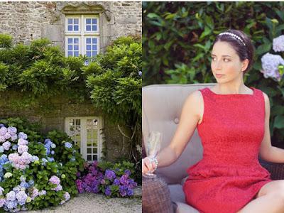 La invitada perfecta por La Böcöque