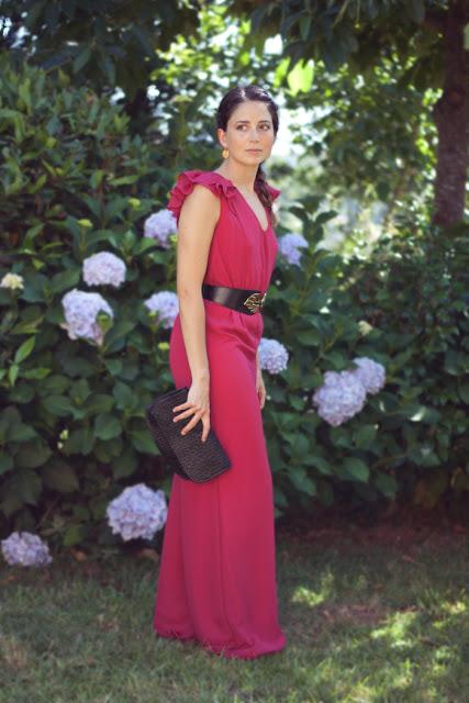 La invitada perfecta por La Böcöque