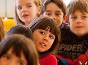 Serán mañana coman