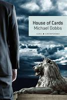 House of Cards. Michael Dobbs