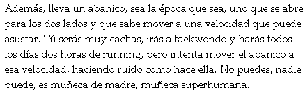 ¡Viva la madre que me parió!, de Arturo González y Sergio Fernández