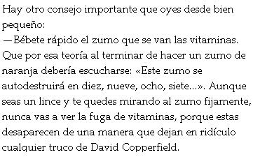 ¡Viva la madre que me parió!, de Arturo González y Sergio Fernández