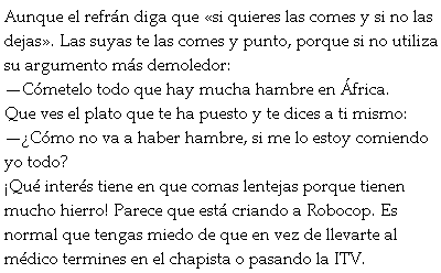 ¡Viva la madre que me parió!, de Arturo González y Sergio Fernández